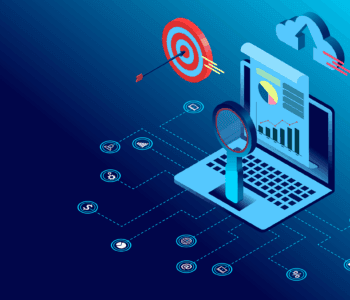 Free computer data digital vector