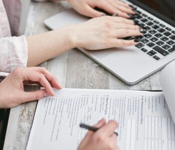 a-person-typing-on-laptop