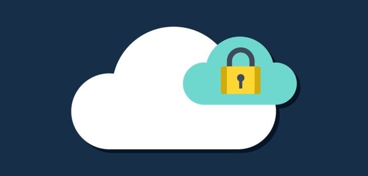 Free cloud security database vector