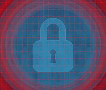 Free cyber security digital cyber illustration