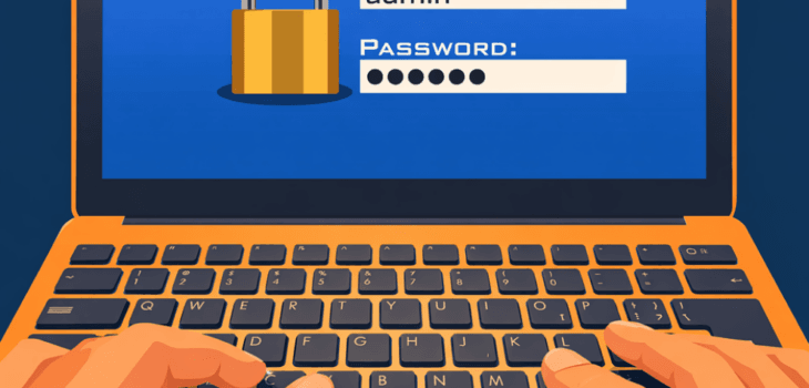 Free laptop computer keyboard vector