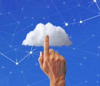 Free Cloud Network photo and picture